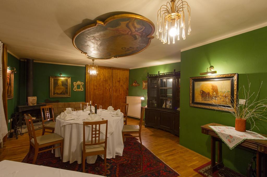 Hotel Sporn Radomlje Εξωτερικό φωτογραφία