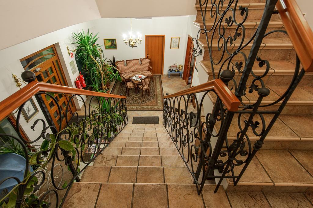 Hotel Sporn Radomlje Εξωτερικό φωτογραφία