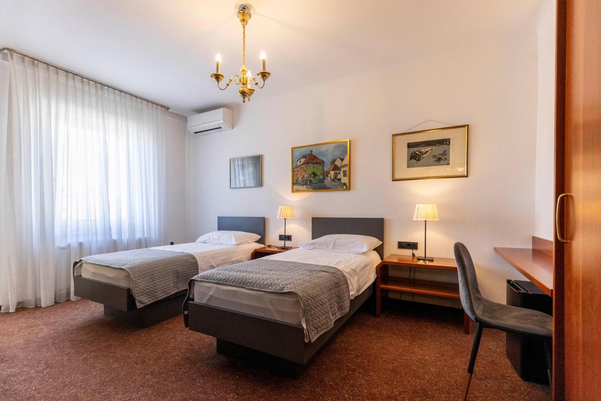 Hotel Sporn Radomlje Εξωτερικό φωτογραφία