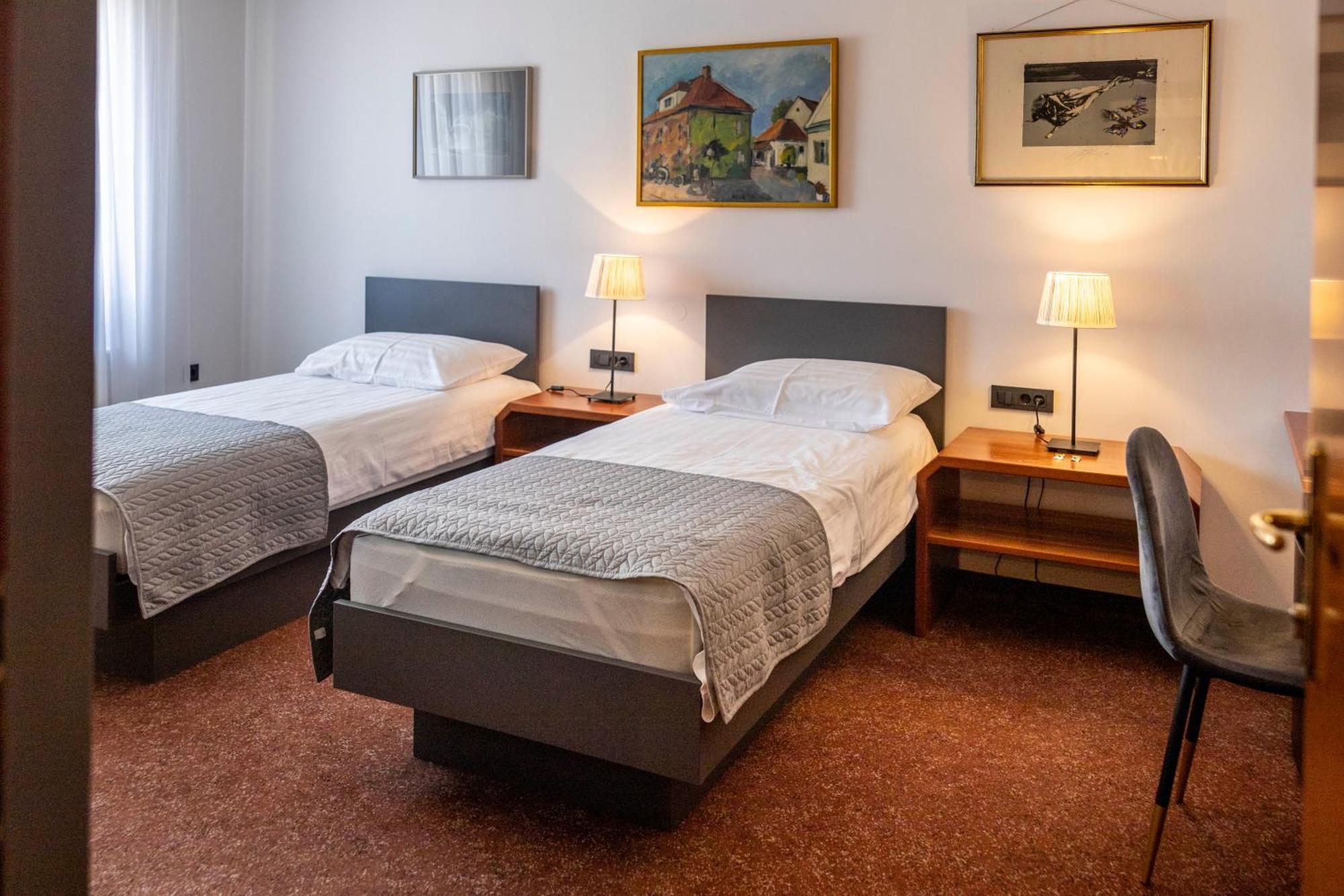 Hotel Sporn Radomlje Εξωτερικό φωτογραφία