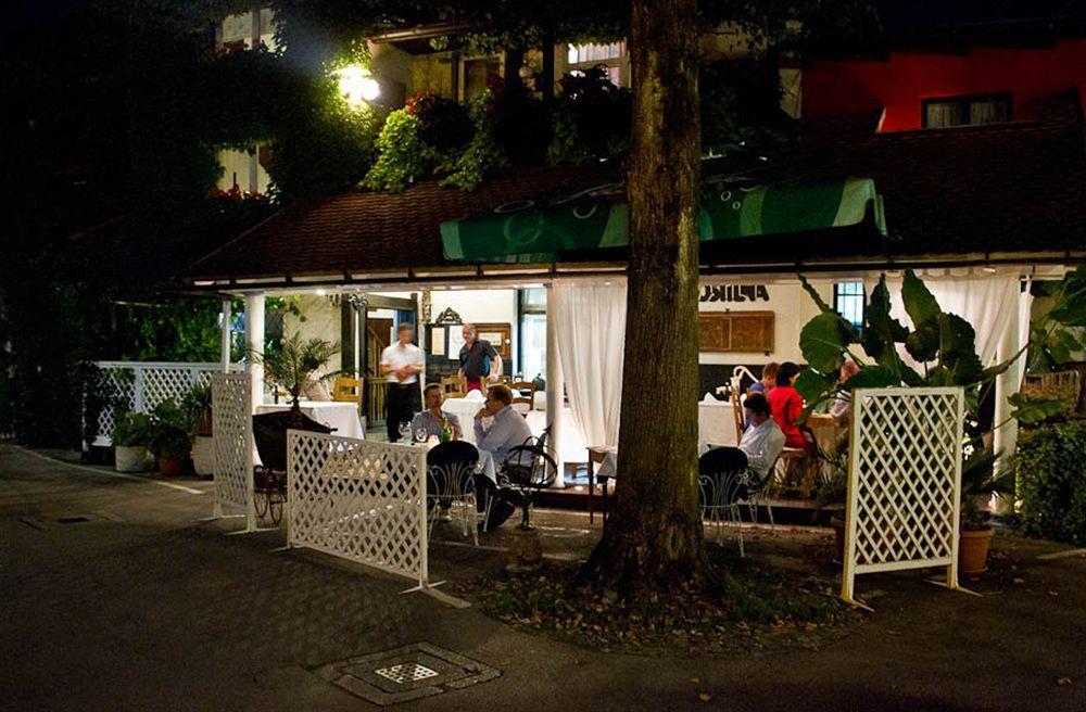 Hotel Sporn Radomlje Εξωτερικό φωτογραφία