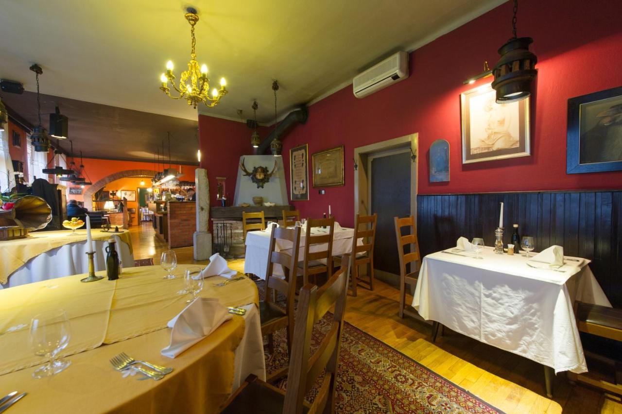 Hotel Sporn Radomlje Εξωτερικό φωτογραφία