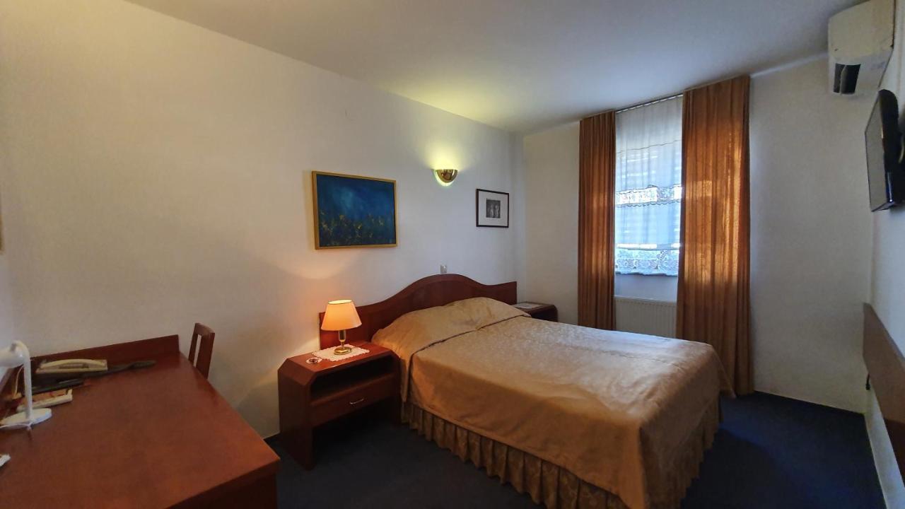Hotel Sporn Radomlje Εξωτερικό φωτογραφία