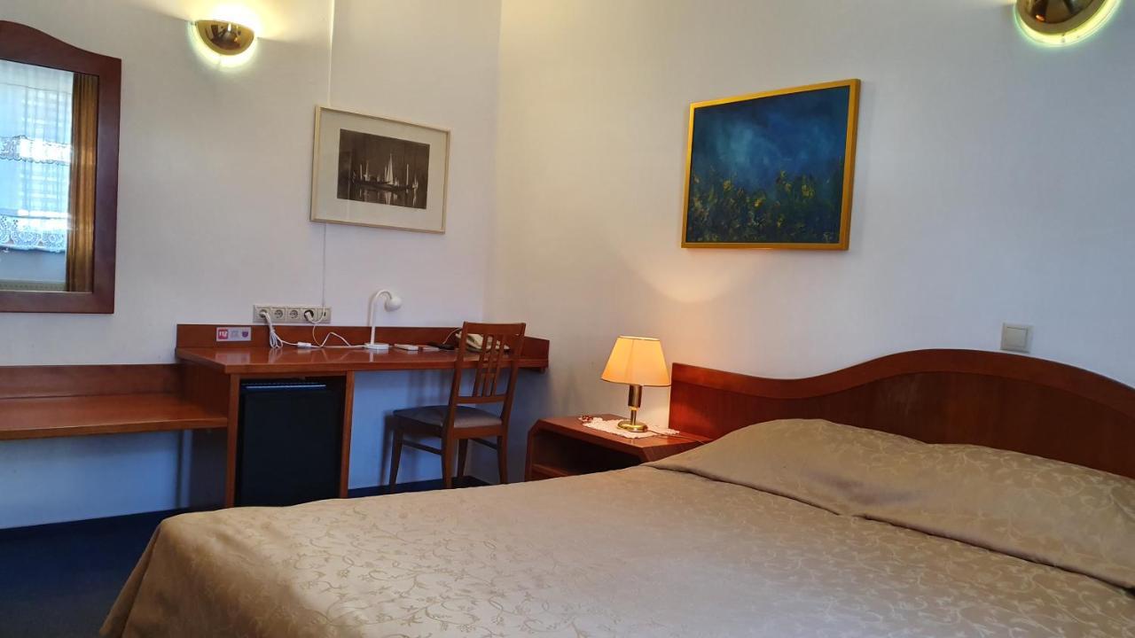 Hotel Sporn Radomlje Εξωτερικό φωτογραφία