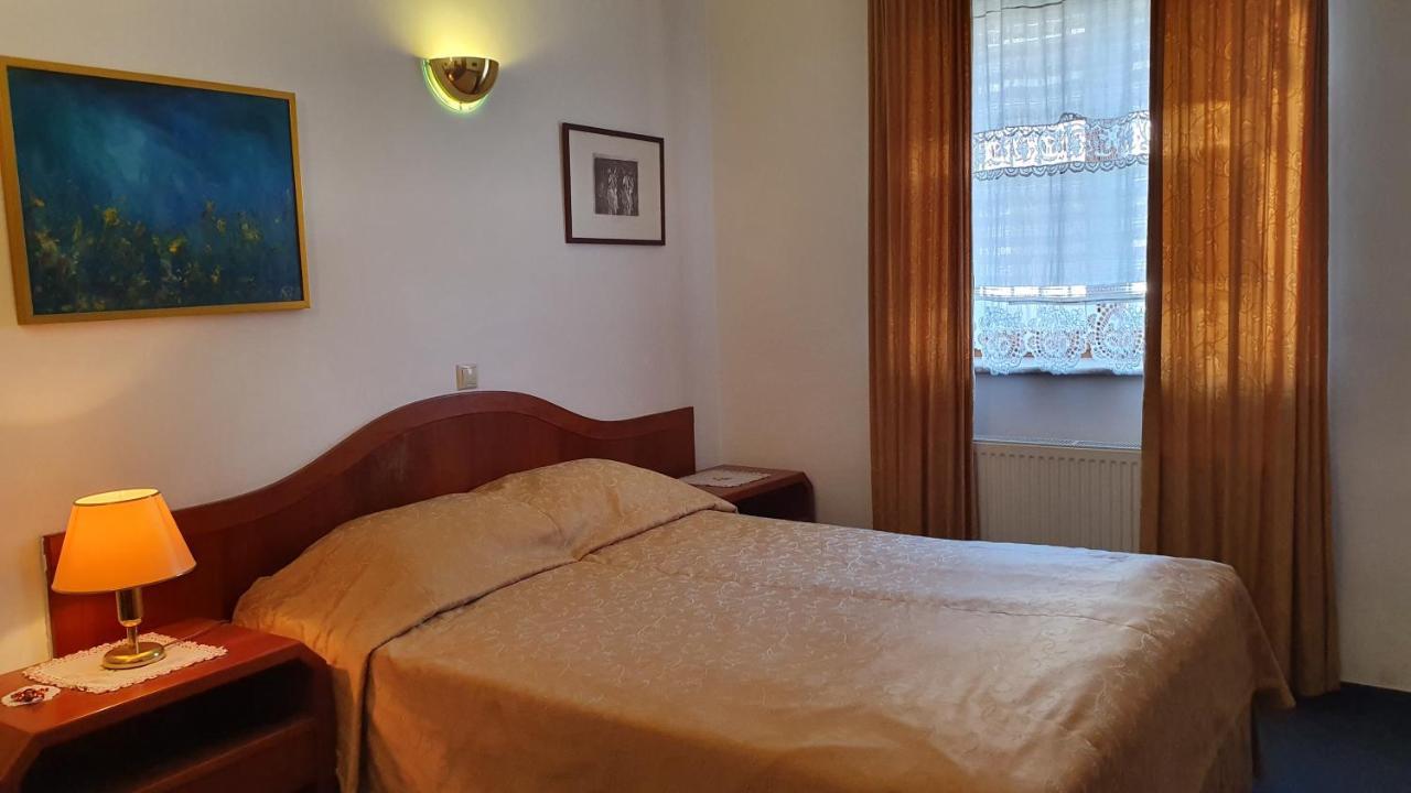 Hotel Sporn Radomlje Εξωτερικό φωτογραφία