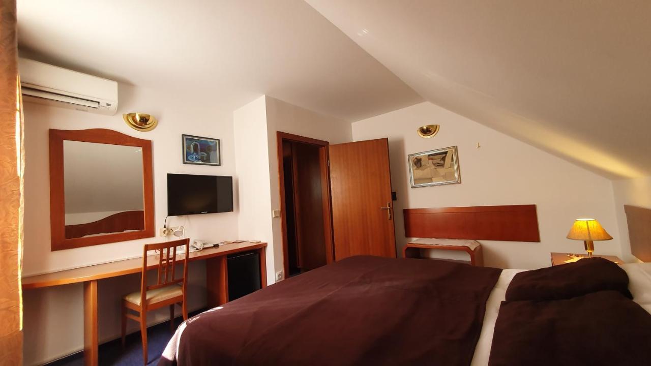 Hotel Sporn Radomlje Εξωτερικό φωτογραφία
