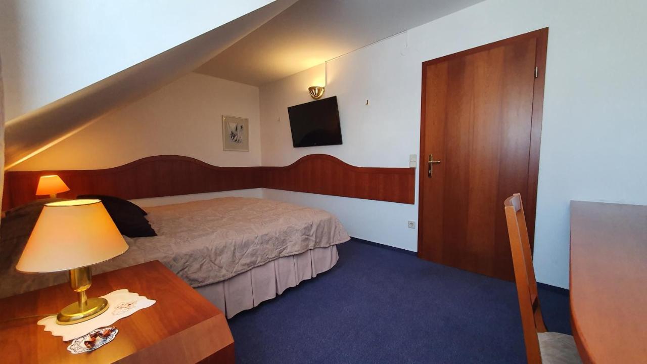 Hotel Sporn Radomlje Εξωτερικό φωτογραφία