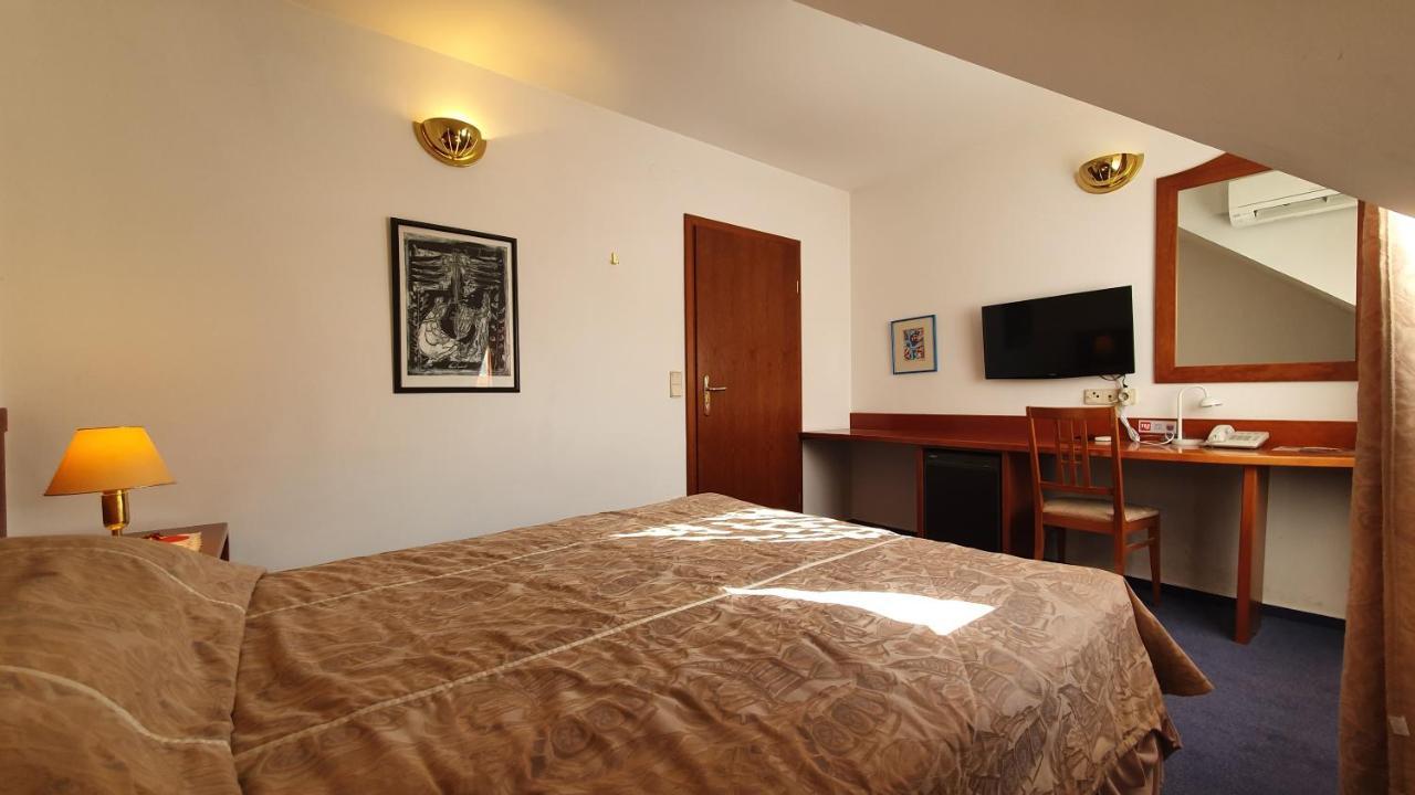 Hotel Sporn Radomlje Εξωτερικό φωτογραφία