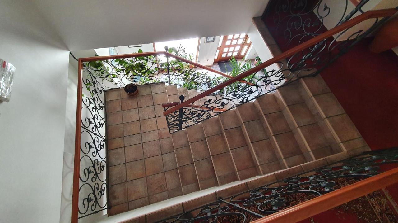 Hotel Sporn Radomlje Εξωτερικό φωτογραφία